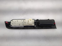 2008-2015 Scion Xb Master Power Window Switch Replacement Driver Side Left P/N:74232-12C20 Fits OEM Used Auto Parts - Oemuse