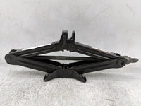 2015 Scion Xb Spare Scissor Car Jack Black 1480176 - Oemusedautoparts1.com