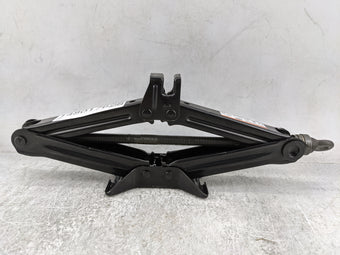 compare product 2015 Scion Xb Spare Scissor Car Jack Black 1480176