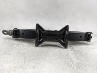 2015 Scion Xb Spare Scissor Car Jack Black 1480176 - Oemusedautoparts1.com