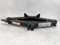2015 Scion Xb Spare Scissor Car Jack Black 1480176 - Oemusedautoparts1.com