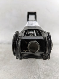 2015 Scion Xb Spare Scissor Car Jack Black 1480176 - Oemusedautoparts1.com