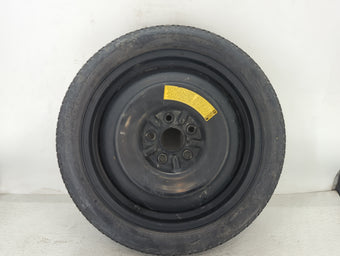 compare product 2008-2015 Scion Xb Spare Donut Tire Wheel Rim Oem 1486990