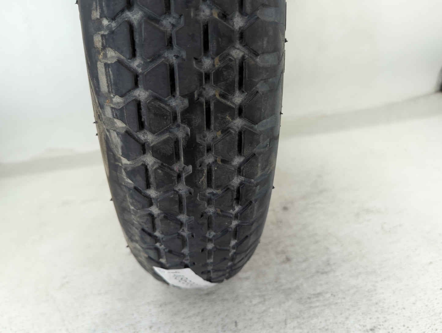 2008-2015 Scion Xb Spare Donut Tire Wheel Rim Oem 1486990 - Oemusedautoparts1.com