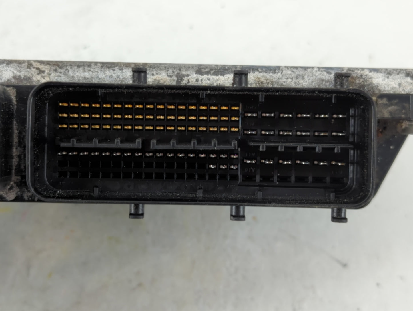 2013-2015 Scion Xb PCM Engine Control Computer ECU ECM PCU OEM P/N:275500-5760 89661-12T90 Fits Fits 2013 2014 2015 OEM Used