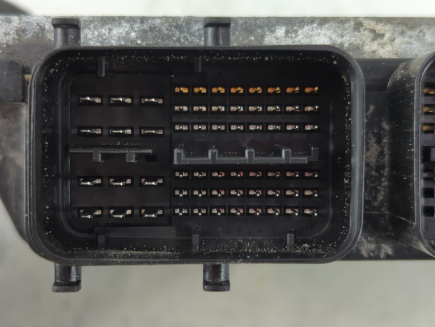 2013-2015 Scion Xb PCM Engine Control Computer ECU ECM PCU OEM P/N:275500-5760 89661-12T90 Fits Fits 2013 2014 2015 OEM Used