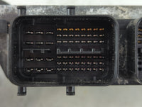 2013-2015 Scion Xb PCM Engine Control Computer ECU ECM PCU OEM P/N:275500-5760 89661-12T90 Fits Fits 2013 2014 2015 OEM Used