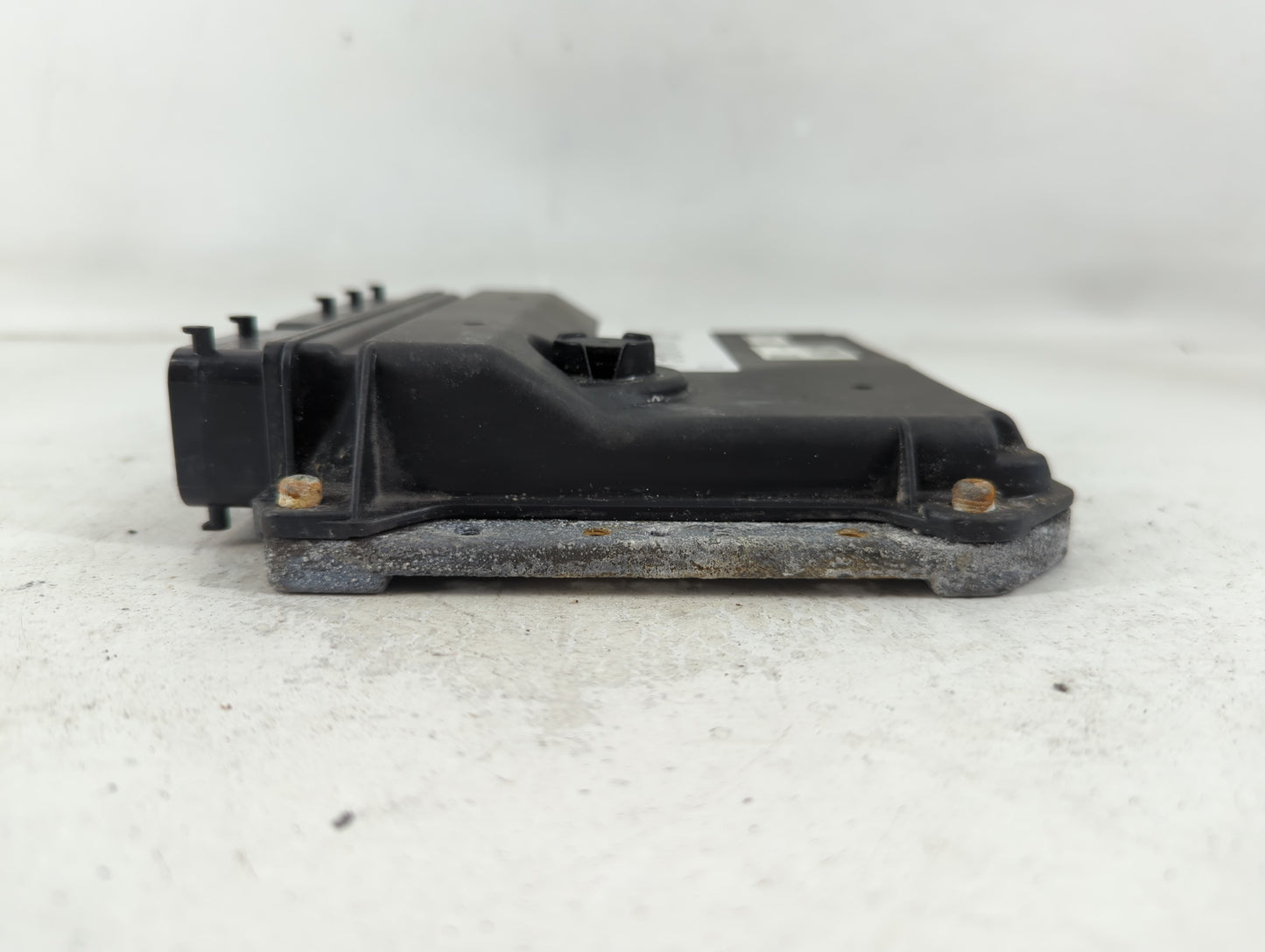 2013-2015 Scion Xb PCM Engine Control Computer ECU ECM PCU OEM P/N:275500-5760 89661-12T90 Fits Fits 2013 2014 2015 OEM Used