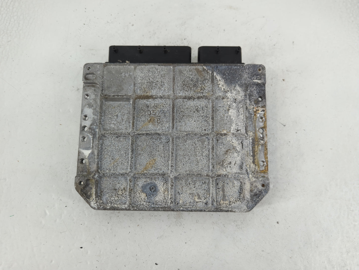 2013-2015 Scion Xb PCM Engine Control Computer ECU ECM PCU OEM P/N:275500-5760 89661-12T90 Fits Fits 2013 2014 2015 OEM Used