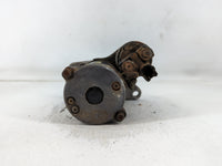 2008-2015 Scion Xb Car Starter Motor Solenoid OEM P/N:28100-20020 Fits OEM Used Auto Parts - Oemusedautoparts1.com