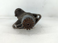 2008-2015 Scion Xb Car Starter Motor Solenoid OEM P/N:28100-20020 Fits OEM Used Auto Parts - Oemusedautoparts1.com