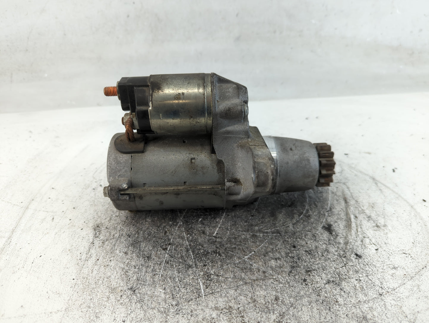 2008-2015 Scion Xb Car Starter Motor Solenoid OEM P/N:428000-1843 28100-20022 Fits OEM Used Auto Parts - Oemusedautoparts1.c