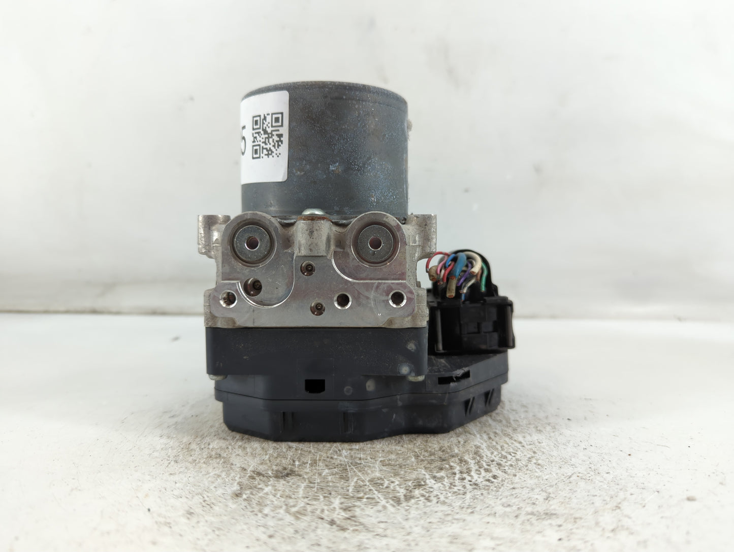 2013-2015 Scion Xb ABS Pump Control Module Replacement P/N:89541-12D30 133800-5940, 44540-12512 Fits Fits 2013 2014 2015 OEM