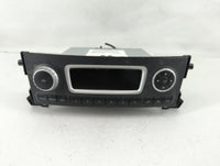 2008-2016 Smart Fortwo Radio AM FM Cd Player Receiver Replacement P/N:A 451 901 14 01 Fits OEM Used Auto Parts - Oemusedauto