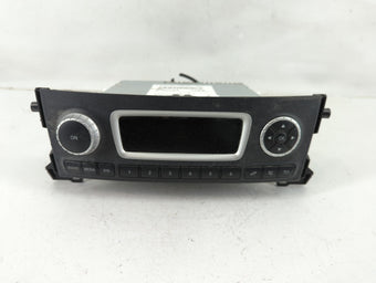 compare product 2008-2016 Smart Fortwo Radio AM FM Cd Player Receiver Replacement P/N:A 451 901 14 01 Fits OEM Used Auto Parts