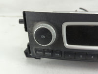 2008-2016 Smart Fortwo Radio AM FM Cd Player Receiver Replacement P/N:A 451 901 14 01 Fits OEM Used Auto Parts - Oemusedauto