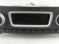 2008-2016 Smart Fortwo Radio AM FM Cd Player Receiver Replacement P/N:A 451 901 14 01 Fits OEM Used Auto Parts - Oemusedauto