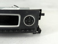2008-2016 Smart Fortwo Radio AM FM Cd Player Receiver Replacement P/N:A 451 901 14 01 Fits OEM Used Auto Parts - Oemusedauto