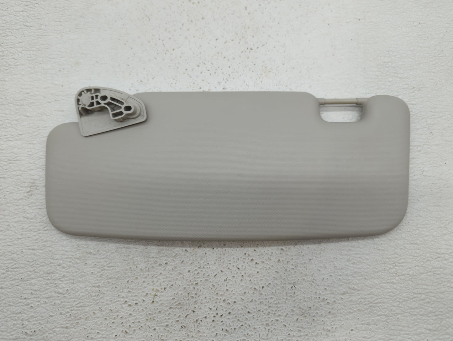 2008-2016 Smart Fortwo Sun Visor Shade Replacement Driver Left Mirror Fits Fits 2008 2009 2010 2011 2012 2013 2014 2015 2016