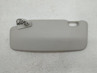 2008-2016 Smart Fortwo Sun Visor Shade Replacement Driver Left Mirror Fits Fits 2008 2009 2010 2011 2012 2013 2014 2015 2016