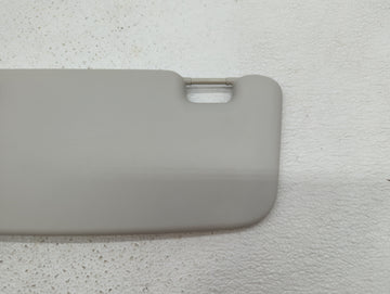 2008-2016 Smart Fortwo Sun Visor Shade Replacement Driver Left Mirror Fits Fits 2008 2009 2010 2011 2012 2013 2014 2015 2016 OEM Used Auto Parts