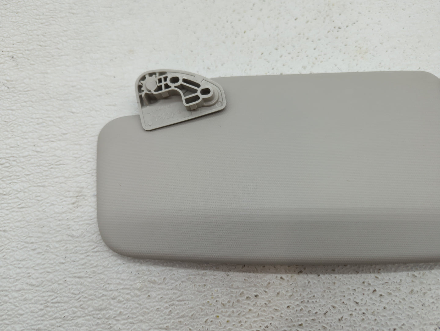 2008-2016 Smart Fortwo Sun Visor Shade Replacement Driver Left Mirror Fits Fits 2008 2009 2010 2011 2012 2013 2014 2015 2016