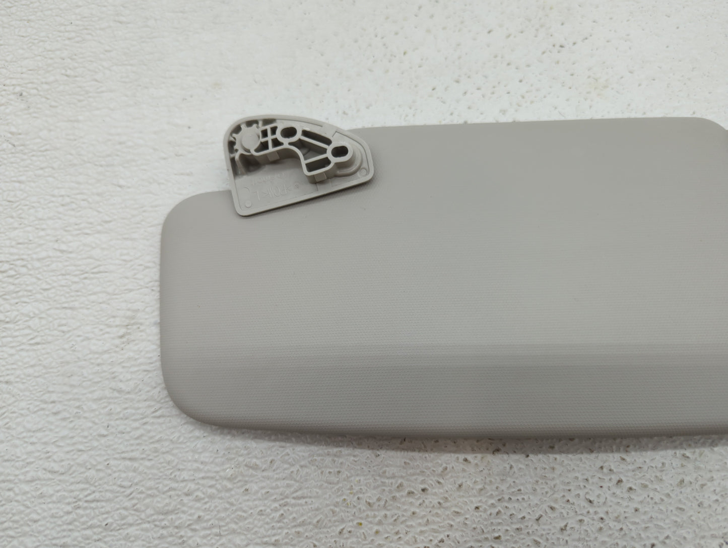 2008-2016 Smart Fortwo Sun Visor Shade Replacement Driver Left Mirror Fits Fits 2008 2009 2010 2011 2012 2013 2014 2015 2016
