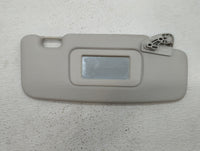 2008-2016 Smart Fortwo Sun Visor Shade Replacement Passenger Right Mirror Fits Fits 2008 2009 2010 2011 2012 2013 2014 2015 