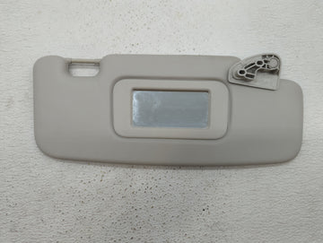2008-2016 Smart Fortwo Sun Visor Shade Replacement Passenger Right Mirror Fits Fits 2008 2009 2010 2011 2012 2013 2014 2015 