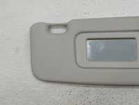 2008-2016 Smart Fortwo Sun Visor Shade Replacement Passenger Right Mirror Fits Fits 2008 2009 2010 2011 2012 2013 2014 2015 
