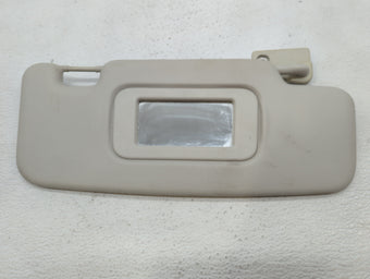 compare product 2015 Smart Fortwo Sun Visor Shade Replacement Passenger Right Mirror Fits OEM Used Auto Parts