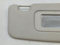 2015 Smart Fortwo Sun Visor Shade Replacement Passenger Right Mirror Fits OEM Used Auto Parts - Oemusedautoparts1.com