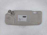 2008-2016 Smart Fortwo Sun Visor Shade Replacement Driver Left Mirror Fits Fits 2008 2009 2010 2011 2012 2013 2014 2015 2016