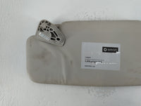 2008-2016 Smart Fortwo Sun Visor Shade Replacement Driver Left Mirror Fits Fits 2008 2009 2010 2011 2012 2013 2014 2015 2016
