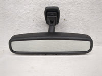 2015 Subaru Brz Interior Rear View Mirror Replacement OEM P/N:E11026378 Fits Fits 2016 OEM Used Auto Parts - Oemusedautopart