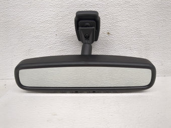 compare product 2015 Subaru Brz Interior Rear View Mirror Replacement OEM P/N:E11026378 Fits Fits 2016 OEM Used Auto Parts
