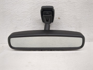 2015 Subaru Brz Interior Rear View Mirror Replacement OEM P/N:E11026378 Fits Fits 2016 OEM Used Auto Parts - Oemusedautopart