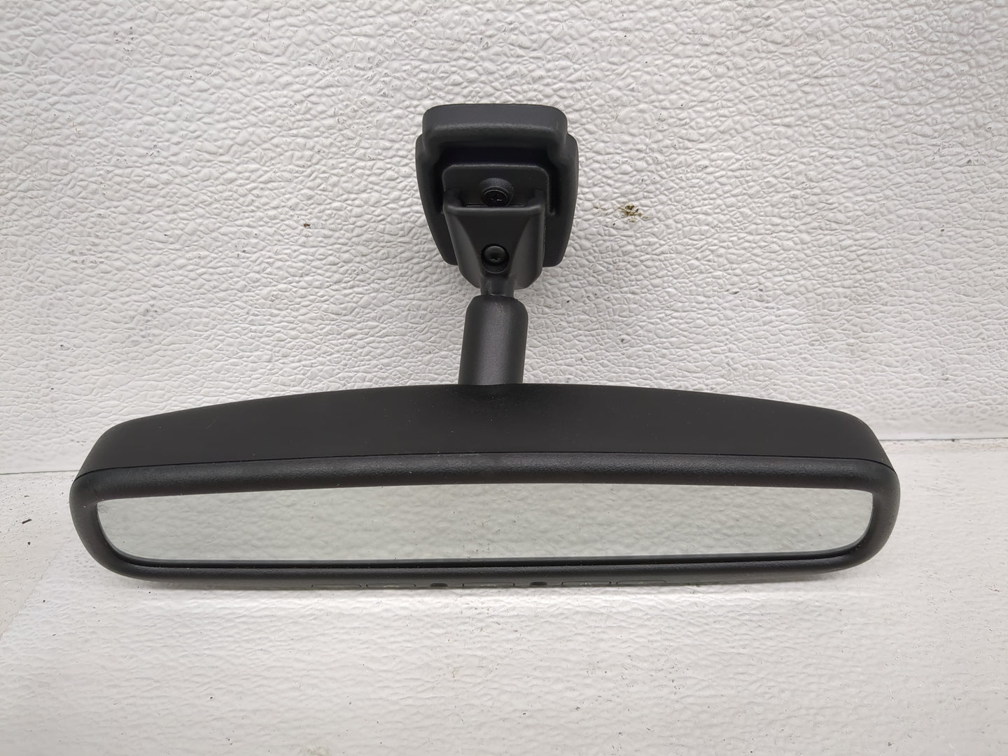 2015 Subaru Brz Interior Rear View Mirror Replacement OEM P/N:E11026378 Fits Fits 2016 OEM Used Auto Parts - Oemusedautopart
