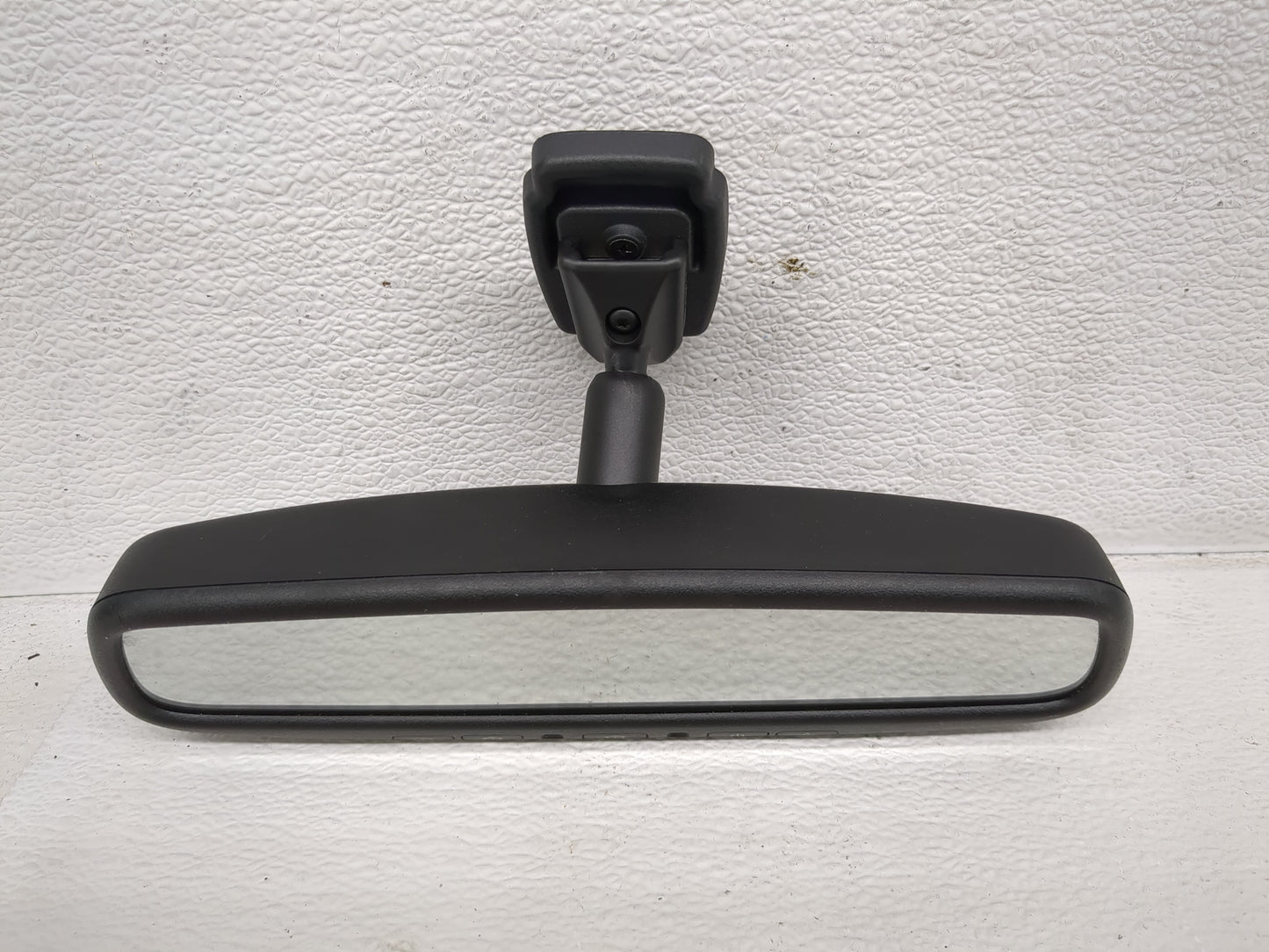 2015 Subaru Brz Interior Rear View Mirror Replacement OEM P/N:E11026378 Fits Fits 2016 OEM Used Auto Parts - Oemusedautopart