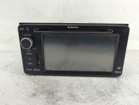 2015 Subaru Brz Information Display Screen - Oemusedautoparts1.com