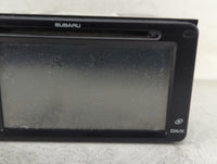 2015 Subaru Brz Information Display Screen - Oemusedautoparts1.com
