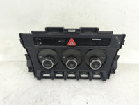 2015 Subaru Brz Climate Control Module Temperature AC/Heater Replacement P/N:237000-5610 72311CA062, 85201CA010 Fits OEM Use