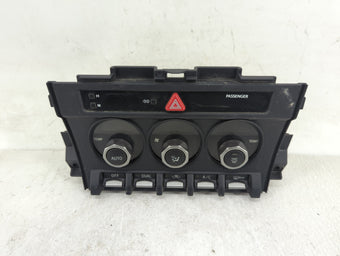 compare product 2015 Subaru Brz Climate Control Module Temperature AC/Heater Replacement P/N:237000-5610 72311CA062, 85201CA010 Fits OEM Used Auto Parts