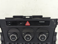 2015 Subaru Brz Climate Control Module Temperature AC/Heater Replacement P/N:237000-5610 72311CA062, 85201CA010 Fits OEM Use