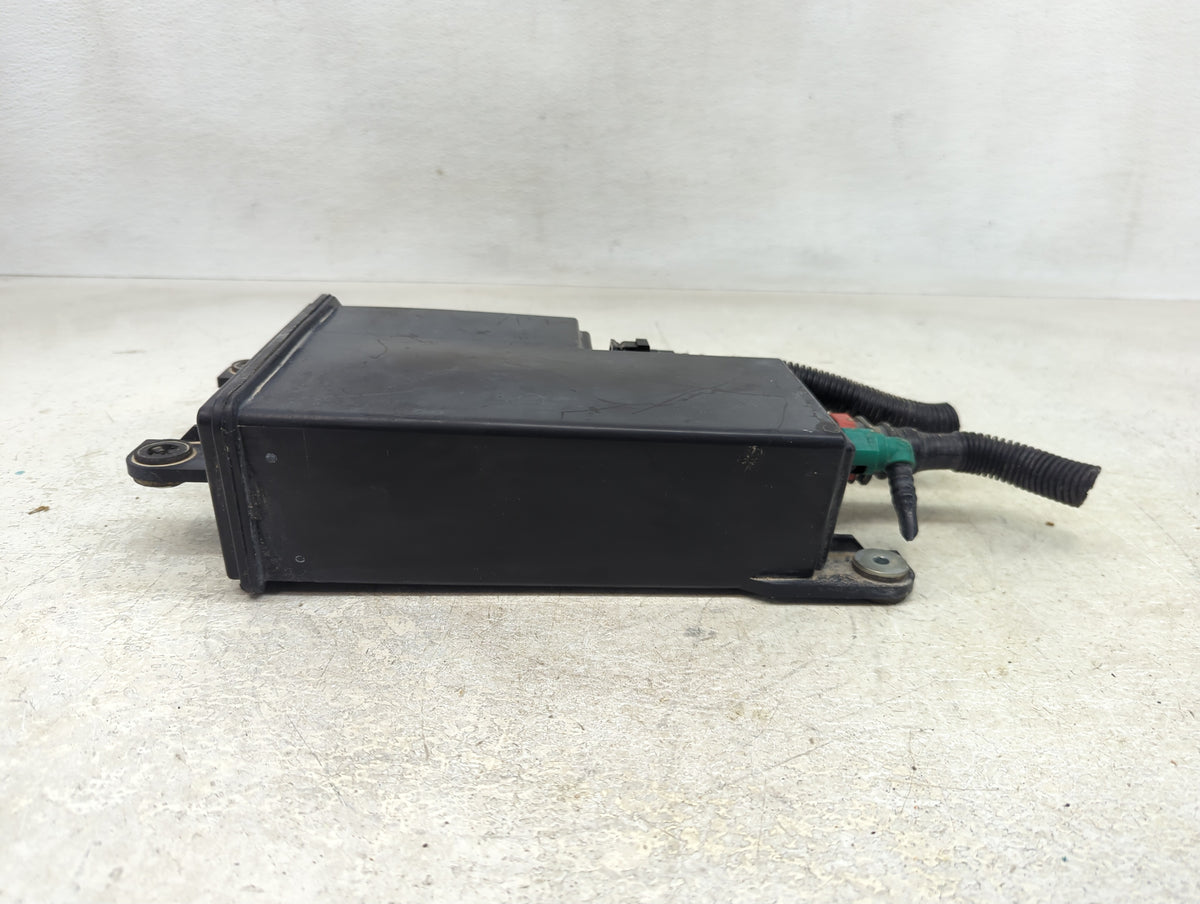 2015 Subaru Brz Fuel Vapor Charcoal Canister 1390012 - Oemusedautoparts1.com