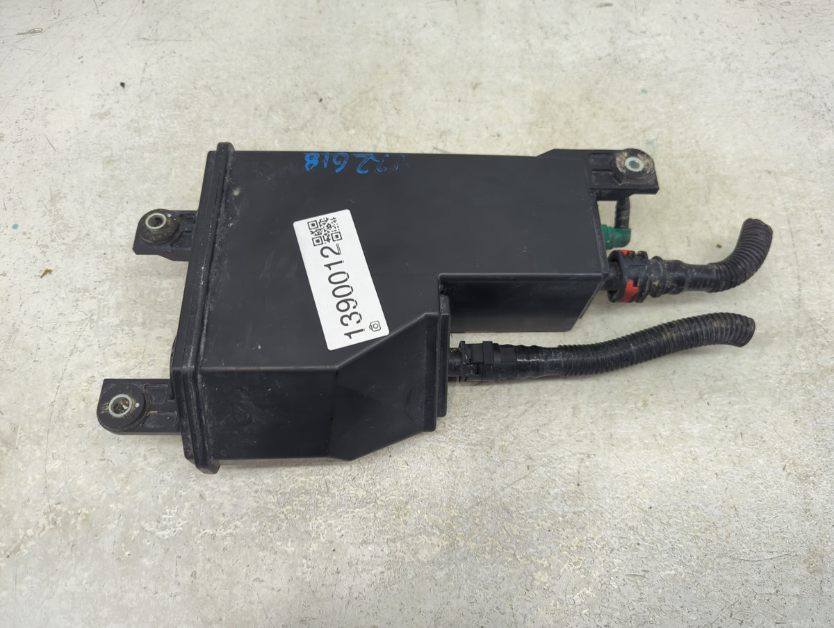 2015 Subaru Brz Fuel Vapor Charcoal Canister 1390012 - Oemusedautoparts1.com