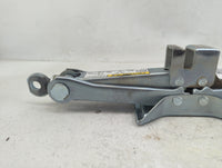 2015 Subaru Brz Spare Scissor Car Jack - Oemusedautoparts1.com