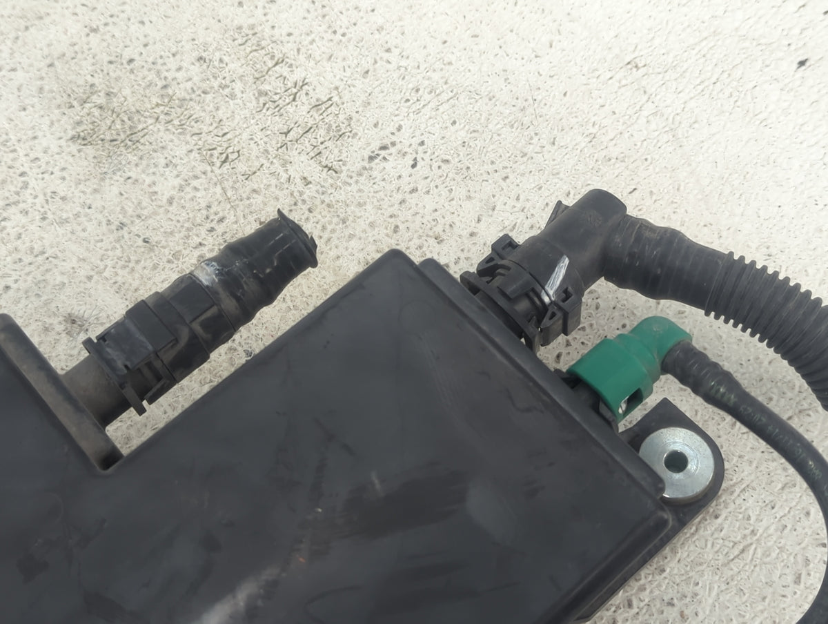 2015 Subaru Brz Fuel Vapor Charcoal Canister 1437412 - Oemusedautoparts1.com