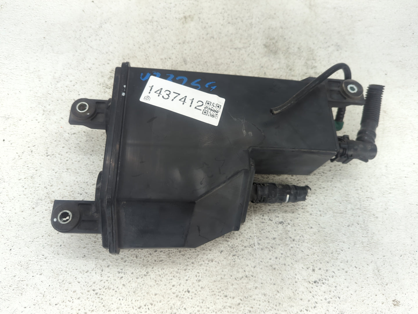 2015 Subaru Brz Fuel Vapor Charcoal Canister 1437412 - Oemusedautoparts1.com