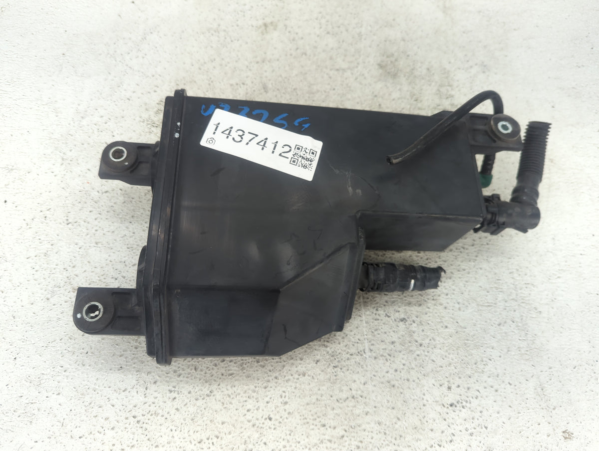 2015 Subaru Brz Fuel Vapor Charcoal Canister 1437412 - Oemusedautoparts1.com
